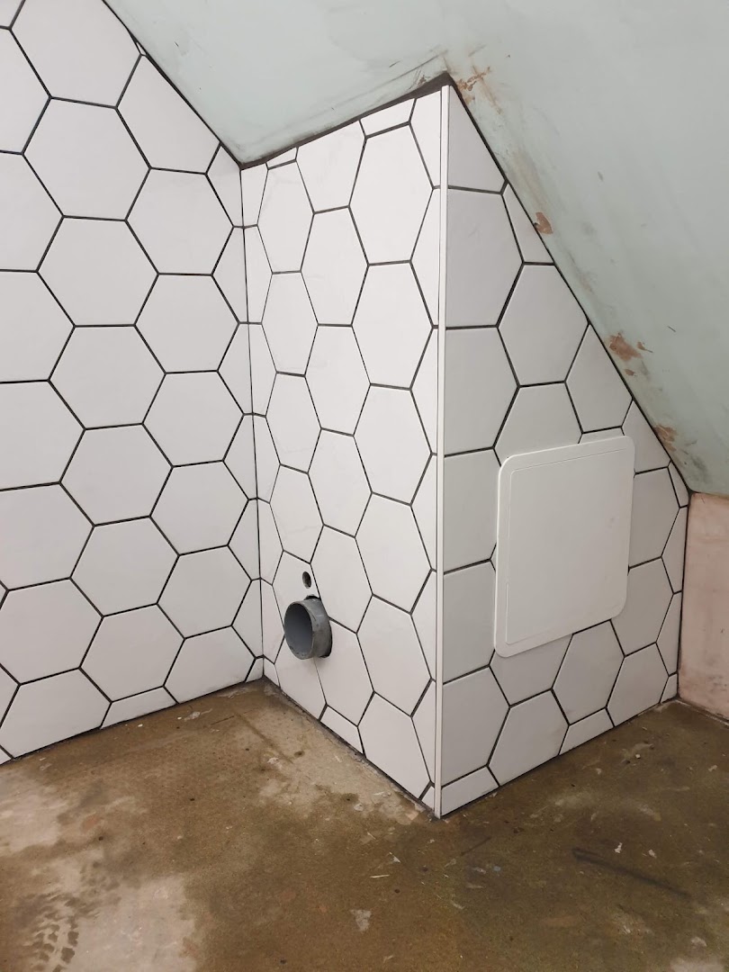 MAYNARD CERAMICS AND BATHROOMS — Photos 1
