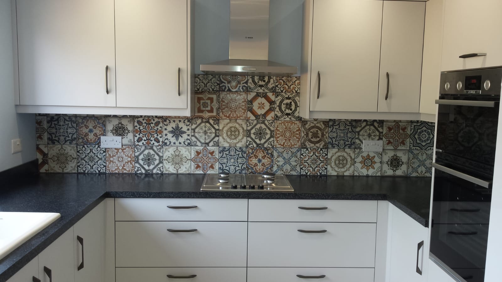 MAYNARD CERAMICS AND BATHROOMS — Photos 4