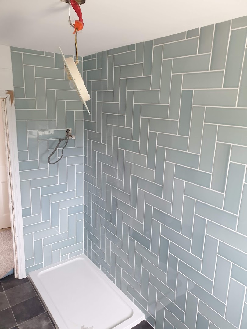 MAYNARD CERAMICS AND BATHROOMS — Photos 11