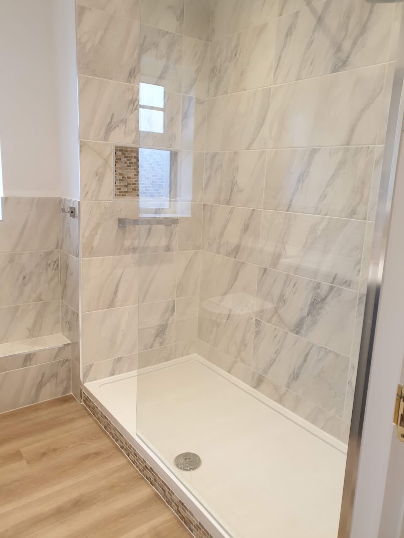 MAYNARD CERAMICS AND BATHROOMS — Photos 9