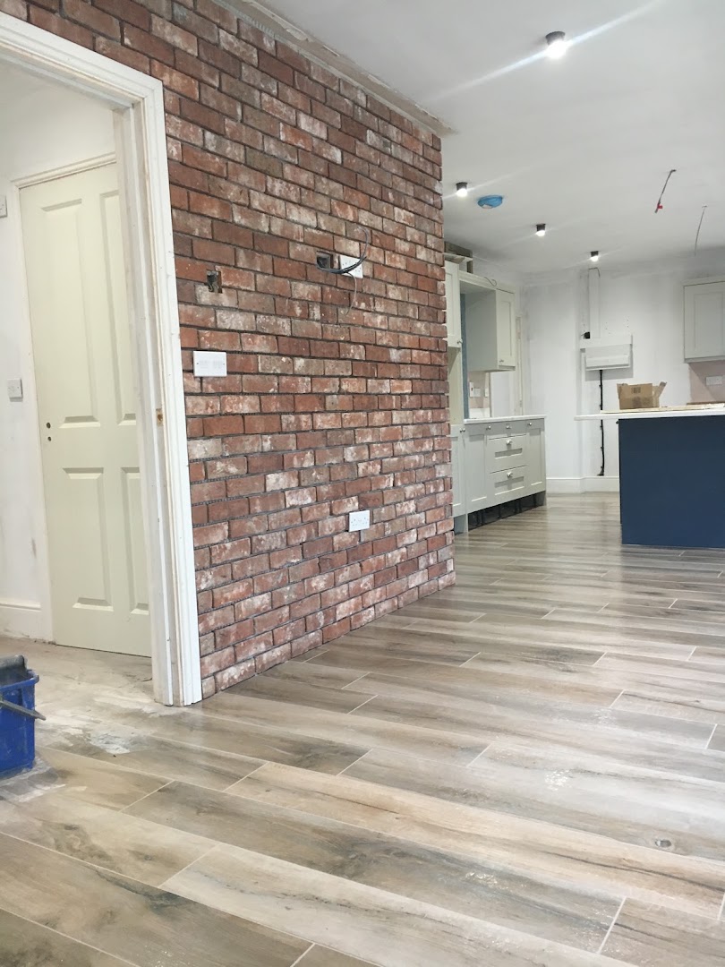 MAYNARD CERAMICS AND BATHROOMS — Photos 10