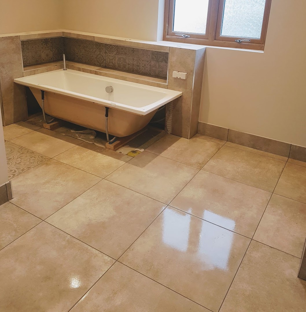 MAYNARD CERAMICS AND BATHROOMS — Photos 8
